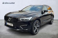 Volvo XC60 T8 AWD Recharge R-Design Pano VOC Navi H&K MOMS