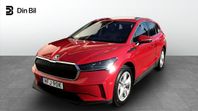 Skoda Enyaq iV 80 2,95% ränta upp till 36 mån