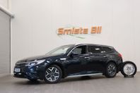 Kia Optima SW Plug-in Advance Plus 2 PANO H/K LÄDER 360° 205