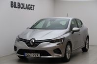 Renault Clio TCe 90 Intens 5-d II CARPLAY