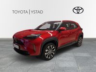 Toyota Yaris Cross Hybrid ACTIVE PLUS DRAG