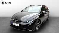 Volkswagen Golf Variant R 320/Black/Harman/Keyless