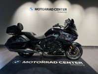 BMW K1600B Innerväskor | Bakväska | Option 719 lackering