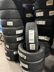 Rea på Kumho och Pirelli vinterdäck