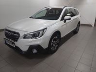 Subaru Outback 2.5 4WD Lineartronic Active Värmare Drag