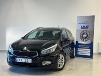 Kia CEED cee'd_sw 1.6 CRDi EX Comfort Euro 5/ Nyservad