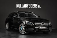 Mercedes-Benz C 350e Kombi | Airmatic | Burmester | 19" AMG