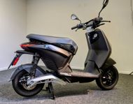 Piaggio 1 /Elmoped Klass 1/3,95% ränta t.o.m. 31/10!