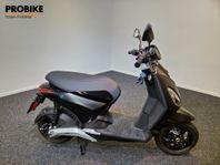 Piaggio 1 /Elmoped Klass 1/