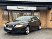 Volvo S80 2.4D Geartronic Kinetic Euro 4