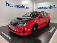 Subaru Impreza DRIFTINGBIL WRX STi 2.5 2WD Tävlingsbil