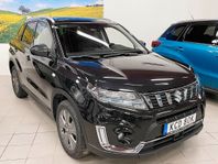 Suzuki Vitara Hybrid AllGrip 4WD 129Hk 1år fri Service