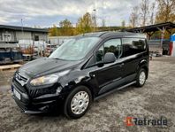 Ford transit Connect 220 1.6 TDCi Euro 5