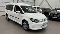 Volkswagen Caddy MAXI LIFE 2.0 TDI 7-SITS DRAG 1-ÄGARE