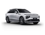 XPENG G9 Performance AWD-Business Lease kampanj fr 5995 SEK