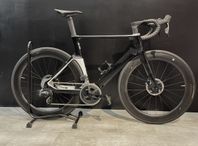 ORBEA ORCA AERO RIVAL 55CM BEGAGANAD