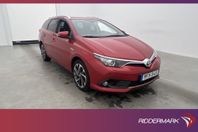 Toyota Auris Touring Sports Hybrid ActivePlus Kamera En-bruk