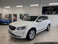 Volvo XC60 D4 AWD Geartronic Summum Euro 6