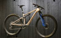 SPECIALIZED S-WORKS EPIC EVO 7 / XXSL / MEDIUM / BEGAGNAD