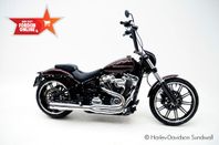 Harley-Davidson Breakout 114