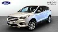 Ford Kuga 1.5 Ecoboost 150hk | Dragkrok | Manuell |