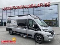 Carthago Van 640 LE K Diversity GT 35L ARTENSE GRÅ