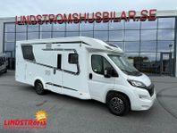 Etrusco T 7400 SBC -En Hymer produkt