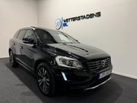 Volvo XC60 D4 AWD Ocean Race VOC Pano Adaptiv Farth Kamrem b