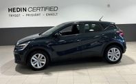 Renault Captur CAPTUR ZEN TCE 95