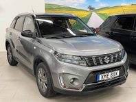 Suzuki Vitara Hybrid 4WD 129hk