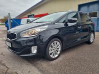 Kia Carens 1.7 CRDi GLS Euro 5 dragkrok 7sittis