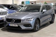 Volvo V60 D4 190HK Momentum Advanced EDT AWD Aut