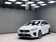 Kia CEED Sportswagon Plug-in Hybrid / Backkamera / Carplay