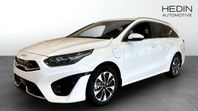 Kia Cee´d Sw Plug-In Hybrid 141hk Action