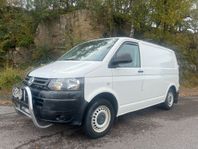 Volkswagen Transporter T30 2.0 TDI Euro 5