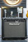 2014 Blackstar ID:15 TVP 15-Watt 1x10" Guitar Combo Amp