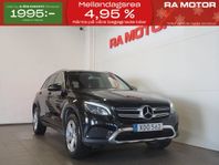 Mercedes-Benz GLC 350 e 4MATIC 7G-Tronic Plug-in | Drag