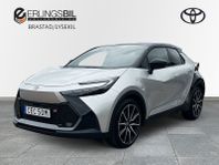 Toyota C-HR HYBRID AWD-i CVT GR 2.0 SPORT PREMIERE EDITION