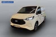 Ford Transit Custom 320 Plug-in Hybrid Skåp 320L1 2.5L PHEV