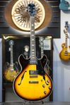 2022 Sire Larry Carlton H7 vintage sunburst