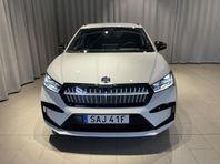 Skoda Enyaq iV 85x 2025 SPORTLINE 82 KWH