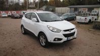 Hyundai ix35 2.0 CRDi 4WD Business Euro 5