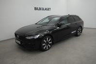 Volvo V90 T6 Plus Dark Edition Demobil