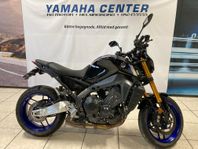 Yamaha MT-09 SP ABS