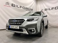 Subaru Outback 2.5 4WD Aut Limited XFuel E85