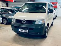 Volkswagen Transporter  1.9 TDI Euro 4 ,  8 Sit , Ny kamrem