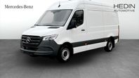 Mercedes-Benz Sprinter 317 CDI SKÅP A2