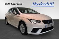 Seat Ibiza 1.0 EcoTSI Manual 95hk