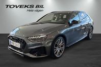 Audi A4 Avant S LINE 40 TDI QUATTRO 150(204) KW(PS