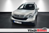 Honda CR-V 2.0 i-VTEC 4WD Euro 5 , Drag , NY BES